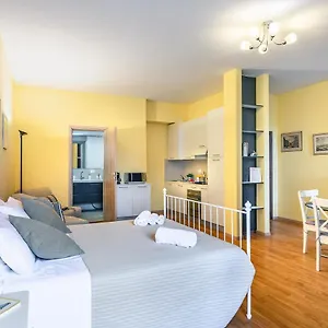 Terrace On Duomo Luxury Flat Italy