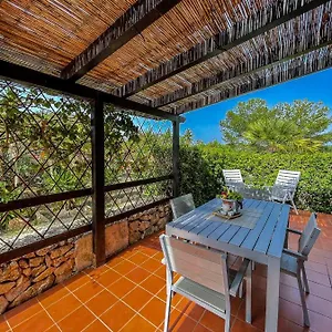 Casa vacanze Dei Gabbiani, Favignana