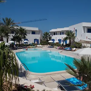 Residence Favignana Appart hôtel