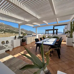 Appartamento Casa Vacanze Bianca, Favignana