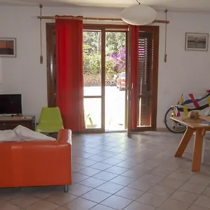 Casa vacanze Esperanto Vacanze, Favignana