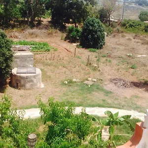 Appartamento Calarossa O' Cafe', Favignana